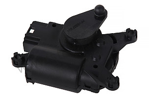 ELECTRIC MOTOR RIGHT (95557208401)