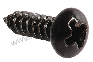 panel screw 3.5x13 MM (PAF013958)