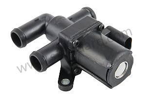 VALVE  (95557282405)