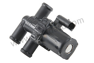 VALVE  (95557282404)