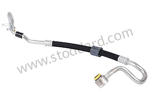 INTAKE PIPE  (95557309312)
