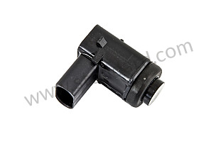 SENSOR PARKASSIST FRONT / REAR (95560627502)