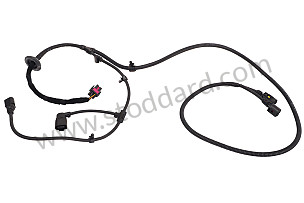 WIRING HARNESS  (95561281201)