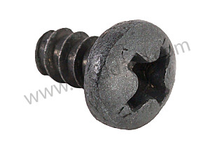 TAPPING SCREW  (90014313307)