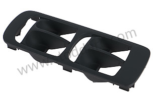 TRIM FOR SWITCH palm green / palm green (5Y2) (955613251015Y2)