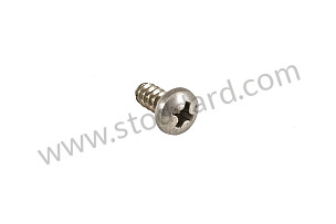 Screw 4.2 X 9.5 9001431340a  (9001431340A)