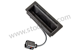 TIP SWITCH  (95561327101)