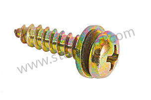TAPPING SCREW  (9001431430C)