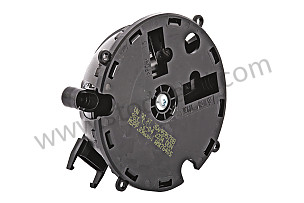 ADJUSTING MOTOR LEFT / OPTION: COURTESY ENTRY AND EXIT LIGHTS (Option code: I9TF) (95562404701)