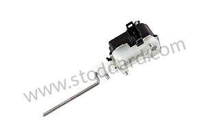 ACTUATOR  (95562477302)