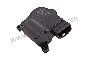ELECTRIC MOTOR  (95562490101)