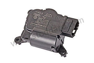 ELECTRIC MOTOR  (95562490501)