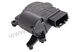 ELECTRIC MOTOR  (95562490701)