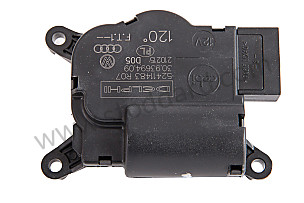 ELECTRIC MOTOR  (95562491201)