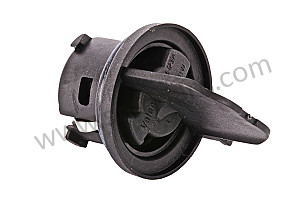 BULB HOLDER  (95563113301)