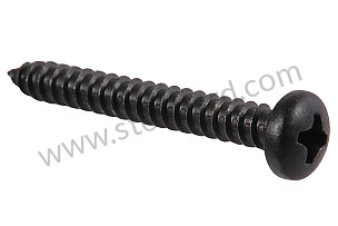 TAPPING SCREW  (90014315307)
