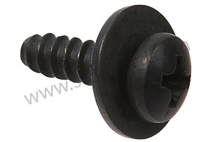 SCREW  (90014315707)