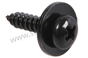 TAP SCREW  (90014315907)