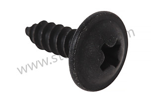 COMBINATION TAPPING SCREW  (9001431770C)