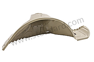 WHEEL HOUSING REAR LEFT (98650198305GRV)