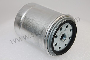 Fuel Filter For Mechanical Injection MFI MECHANICAL INJECTION (PCG11090910)