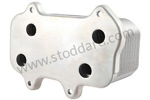 HEAT EXCHANGER  (98710702502)