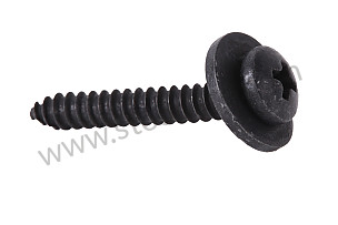 SCREW  (90014318709)