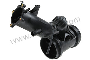 DISTRIBUTOR TUBE  (98711011601)