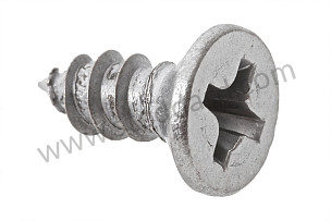 COUNTERS. HEAD TAPP. SCREW  (90014400802)