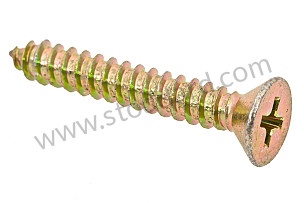TAPPING SCREW  (90014402002)