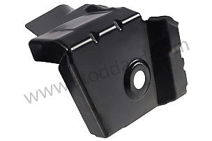 SEALING CHANNEL LEFT (98750269500GRV)