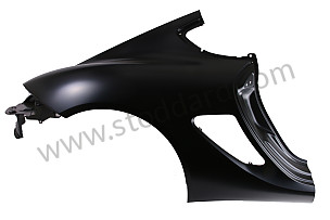 SIDE SECTION REAR RIGHT (98750396209GRV)