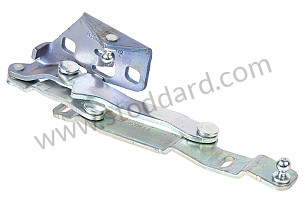 HINGE RIGHT (98751215202)