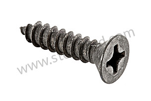COUNTERS. HEAD TAPP. SCREW  (90014403107)