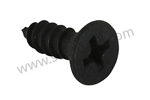 TAPPING SCREW  (90014403307)