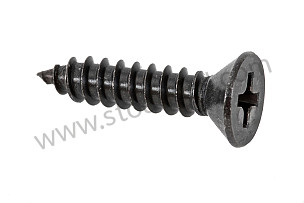 TAPPING SCREW  (90014403507)