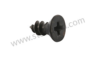 TAPPING SCREW  (90014403807)