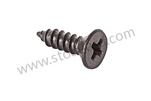 TAPPING SCREW 3,5 X 13 MM (90014410309)