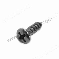 Screw, 3,5x13 B 3,5 X 13 MM (90014500402)