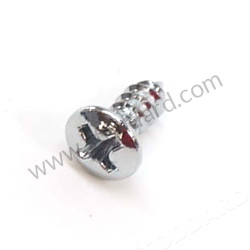 Screw 3.9 X 9.5 356 60-65 911 70-86 912 60-65 3.9x9.5 MM (90014500902)
