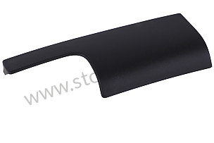 FLAP LEFT (98756116501A09)