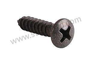 TAPPING SCREW  (90014501607)