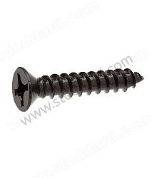 Tapping Screw 4.2 For Interior Door Assembly 911 78 89 964 993  (90014502607)