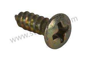 Screw 3.9 X 13 3.9 x 13 MM (90014502802)