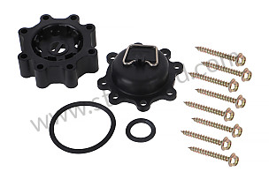 BLEEDER VALVE  (99610634702)