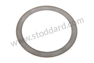 SHIM 48 X 60 X 0,50 MM (99630211400)