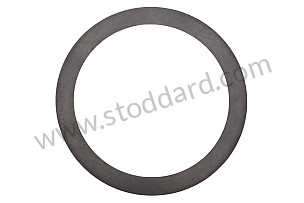 SHIM 48 X 60 X 0,70 MM (99630211404)