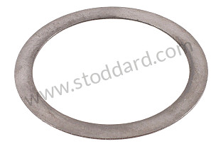 SHIM 48 X 60 X 0,80 MM (99630211406)