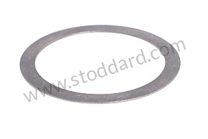 SHIM 48 X 60 X 0,85 MM (99630211407)
