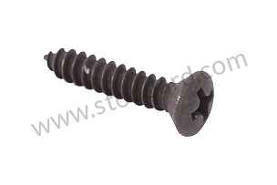 TAPPING SCREW  (90014504407)